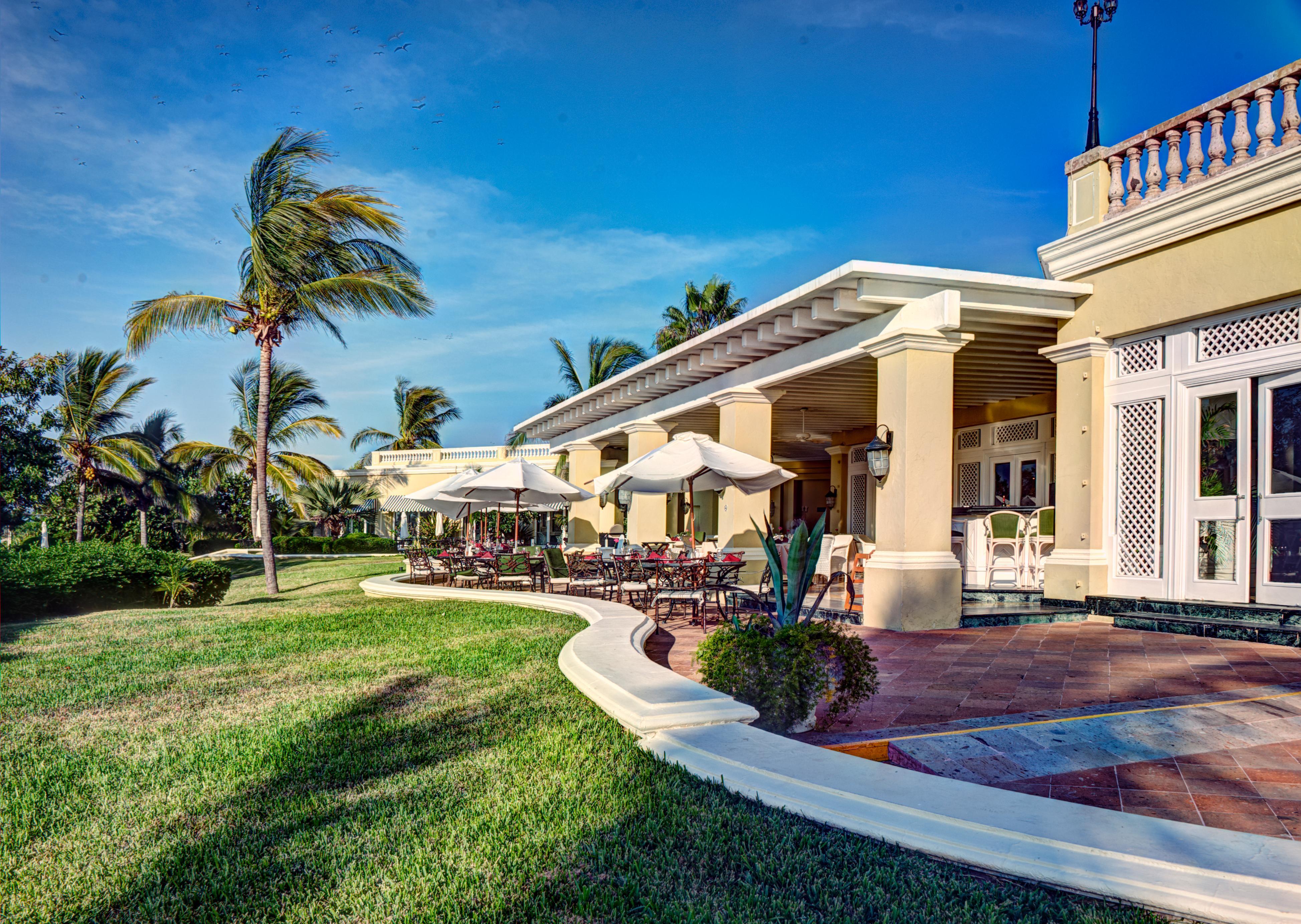 Pueblo Bonito Emerald Bay Resort & Spa Масатлан Экстерьер фото